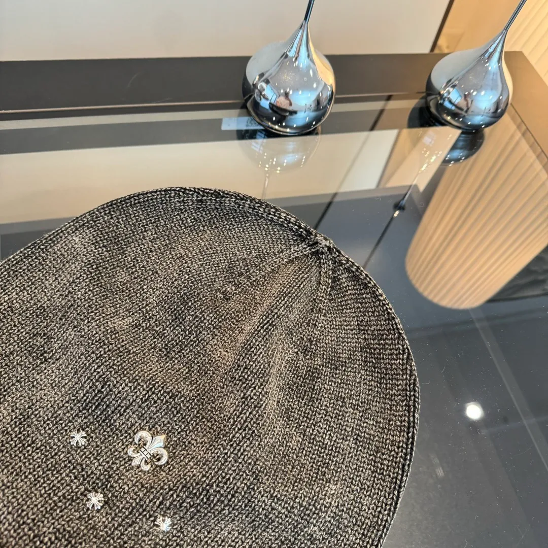 💰100¥ Croxin new wool hat